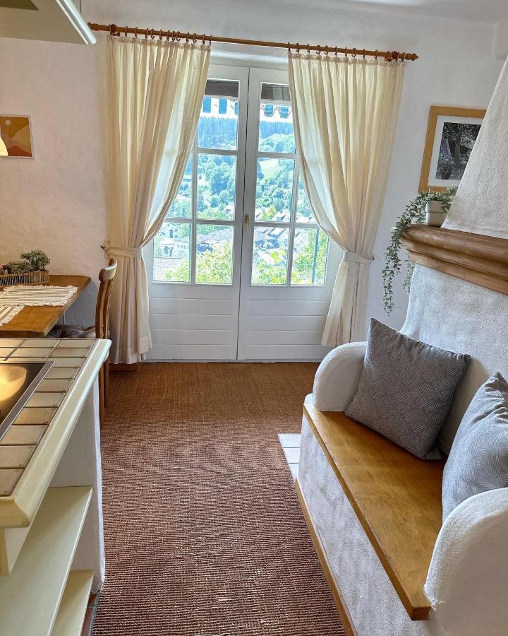 Urlaubsschmiede Winterberg Apartment Exterior photo
