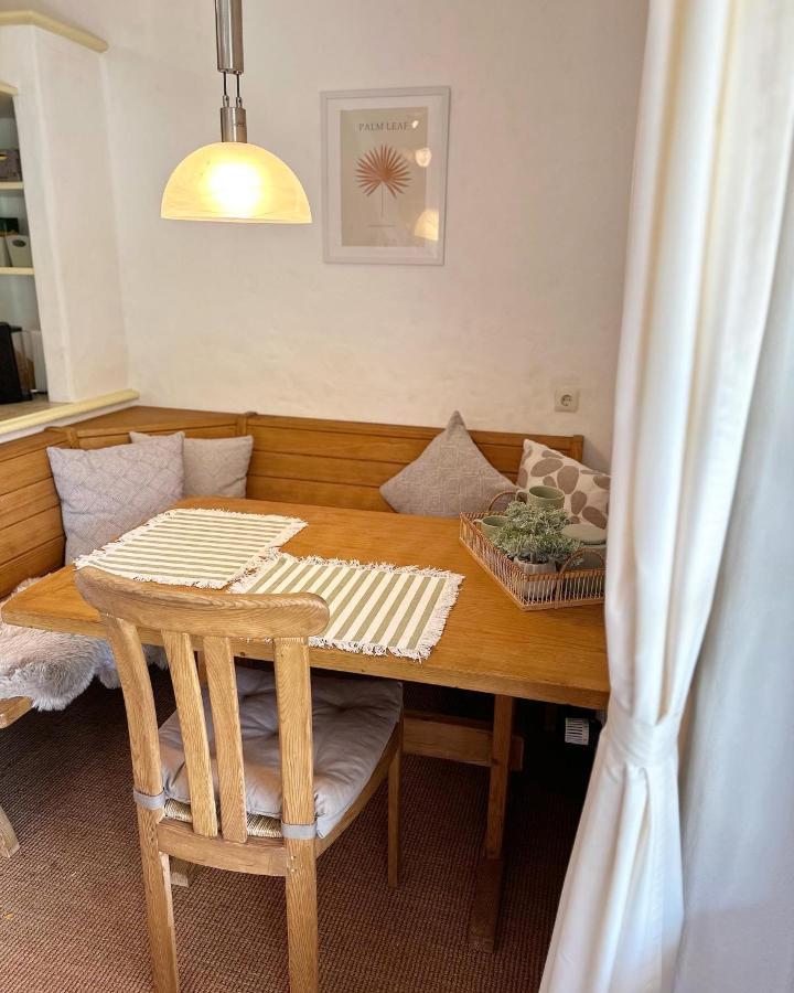 Urlaubsschmiede Winterberg Apartment Exterior photo